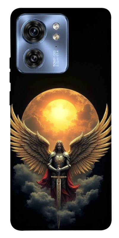 Чохол на Motorola Edge 40 Archangel фото 1 з 1