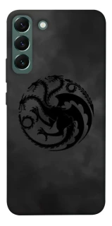 Чехол на Samsung Galaxy S22+ House of the Dragon ver.3 фото 1 из 1