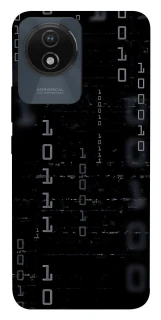 Чехол на Vivo Y02 Numbers фото 1 из 1