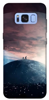 Чохол на Samsung G950 Galaxy S8 Kanye West ver.6 фото 1 з 1