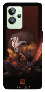 Чохол на Realme GT2 Juggernaut фото 1 з 1