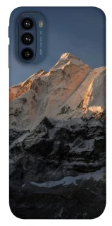 Чехол на Motorola Moto G41 Mountain фото 1 из 1