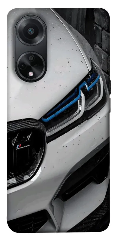 Чохол на Oppo A58 4G BMW v37 фото 1 з 1
