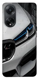 Чохол на Oppo A58 4G BMW v37 фото 1 з 1