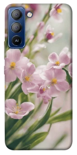 Чехол на TECNO Pop 5 LTE Spring фото 1 из 1