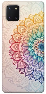 Чохол на Samsung Galaxy Note 10 Lite (A81) Mandala ver.1 фото 1 з 1