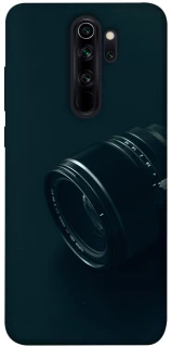 Чохол на Xiaomi Redmi Note 8 Pro Лінза фото 1 з 1