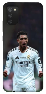 Чехол на Samsung Galaxy A02s Jude Bellingham V2 фото 1 из 1