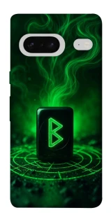 Чехол на Google Pixel 7 Руна Беркана фото 1 из 1