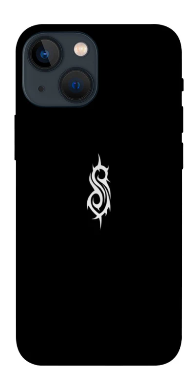Чохол на Apple iPhone 13 mini (5.4") Slipknot ver.3 фото 1 з 1