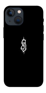 Чохол на Apple iPhone 13 mini (5.4") Slipknot ver.3 фото 1 з 1