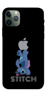 Чохол на Apple iPhone 11 Pro (5.8") Stitch ver.18 фото 1 з 1