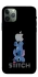Чохол на Apple iPhone 11 Pro (5.8") Stitch ver.18 фото 1 з 1