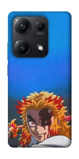 Чехол на Xiaomi Redmi Note 14S Anime v19 фото 1 из 1