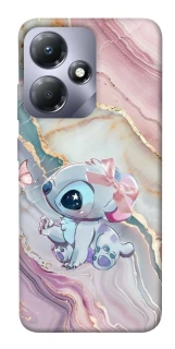 Чехол на Infinix Hot 30 Play Stitch ver.26 фото 1 из 1