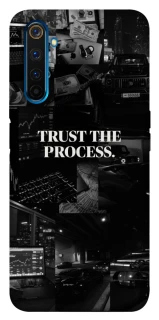 Чехол на Realme 6 Pro Process фото 1 из 1