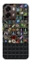 Чохол на Oppo A6 Inventory menu ver.2 фото 2 з 2