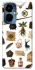 Чохол на TECNO Camon 19 Pro Harry Potter mood фото 1 з 1