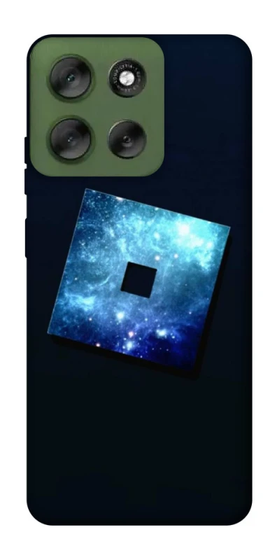 Чохол на Motorola Moto G56 5G Adopt Me Penguin Candy фото 1 з 1