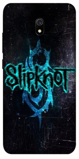 Чехол на Xiaomi Redmi 8a Slipknot ver.2 фото 1 из 1