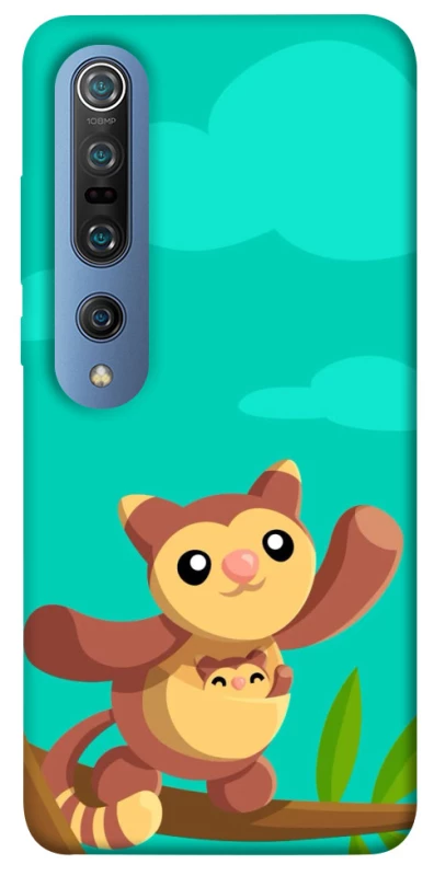 Чохол на Xiaomi Mi 10 / Mi 10 Pro Adopt Me Sugar Glider Mom фото 1 з 1