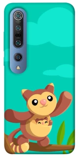 Чохол на Xiaomi Mi 10 / Mi 10 Pro Adopt Me Sugar Glider Mom фото 1 з 1