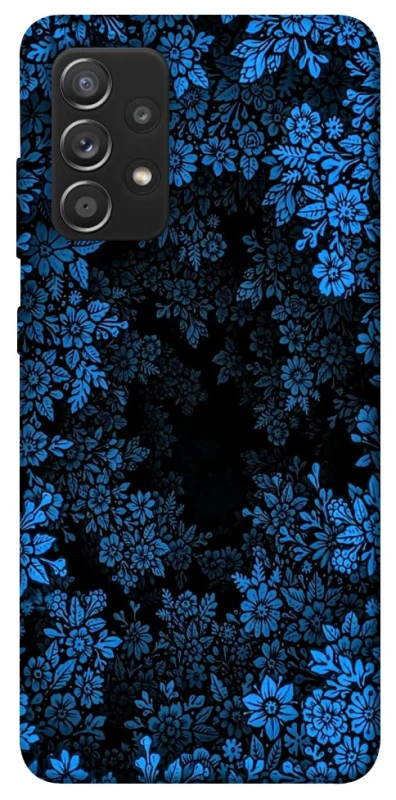 Чохол на Samsung Galaxy A52 4G / A52 5G Flowers v5 фото 1 з 1