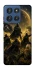 Чохол на Motorola Edge 60 Stylus HELLDIVERS ver.2 фото 1 з 1
