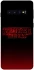 Чехол на Samsung Galaxy S10 Stranger Things ver.18 фото 1 из 1