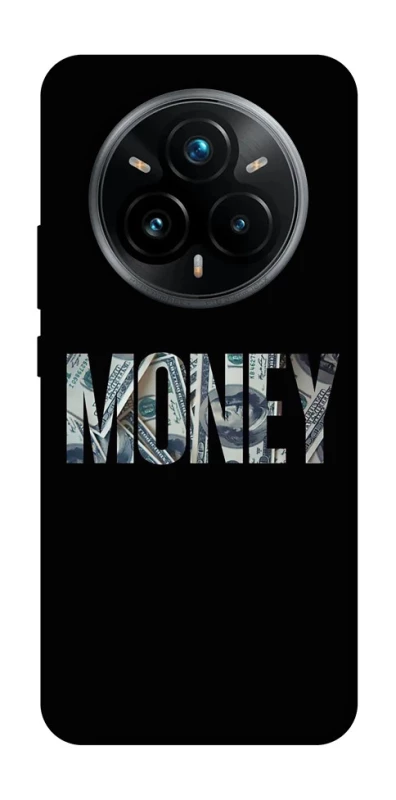 Чехол на Realme 14 Pro Money-dollars фото 1 из 1