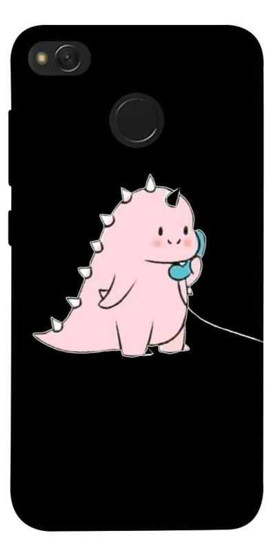 Чохол на Xiaomi Redmi 4X Pair romantic theme ver.6 фото 1 з 1