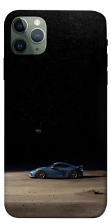 Чехол на Apple iPhone 11 Pro Max (6.5") 911 night фото 1 из 1