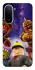 Чохол на Xiaomi Redmi A7 Pro 4G Roblox galaxy warriors фото 1 з 2