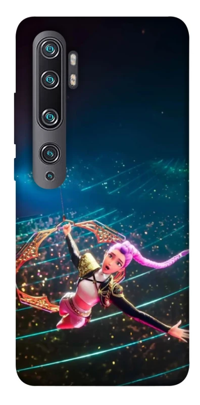Чохол на Xiaomi Mi Note 10 / Note 10 Pro / Mi CC9 Pro K-Pop Demon Hunters ver.12 фото 1 з 1