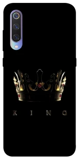 Чохол на Xiaomi Mi 9 King ver.2 фото 1 з 1