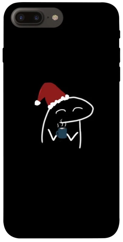 Чохол на Apple iPhone 7 plus / 8 plus Christmas mood фото 1 з 1