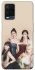 Чохол на Oppo A54 4G Aespa фото 1 з 1