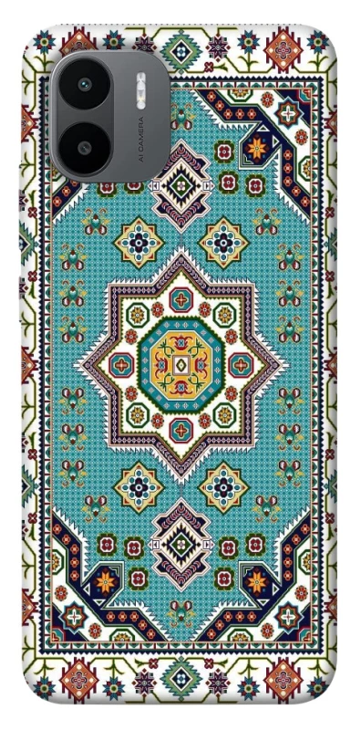 Чохол на Xiaomi Redmi A1 / A2 Килим v7 фото 1 з 1