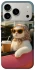 Чохол на Apple iPhone 17 Pro (6.3") Stylish Cat Cruise фото 1 з 1