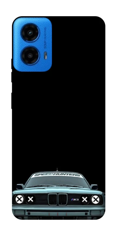 Чохол на Motorola Moto G45 BMW v148 фото 1 з 1