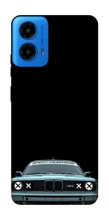 Чохол на Motorola Moto G45 BMW v148 фото 1 з 1