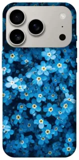 Чехол на Apple iPhone 18 Pro Flowers v6 фото 1 из 2