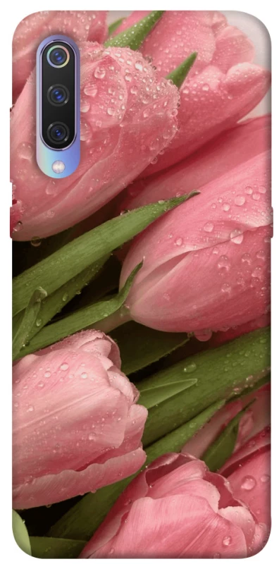 Чехол на Xiaomi Mi 9 Beauty фото 1 из 1