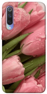 Чохол на Xiaomi Mi 9 Beauty фото 1 з 1