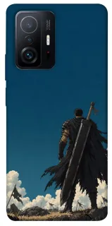 Чохол на Xiaomi 11T / 11T Pro Berserk v23 фото 1 з 1