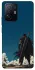 Чохол на Xiaomi 11T / 11T Pro Berserk v23 фото 1 з 1