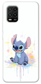 Чехол на Xiaomi Mi 10 Lite Stitch ver.4 фото 1 из 1