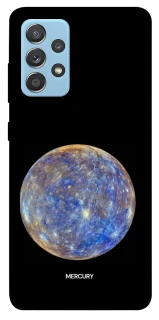 Чехол на Samsung Galaxy A52 4G / A52 5G Mercury фото 1 из 1