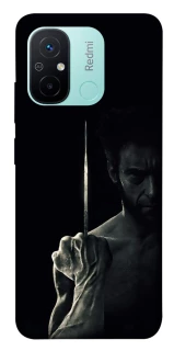 Чохол на Xiaomi Redmi 12C / Poco C55 Logan фото 1 з 1