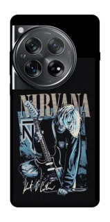 Чохол на OnePlus 12 Nirvana ver.4 фото 1 з 1